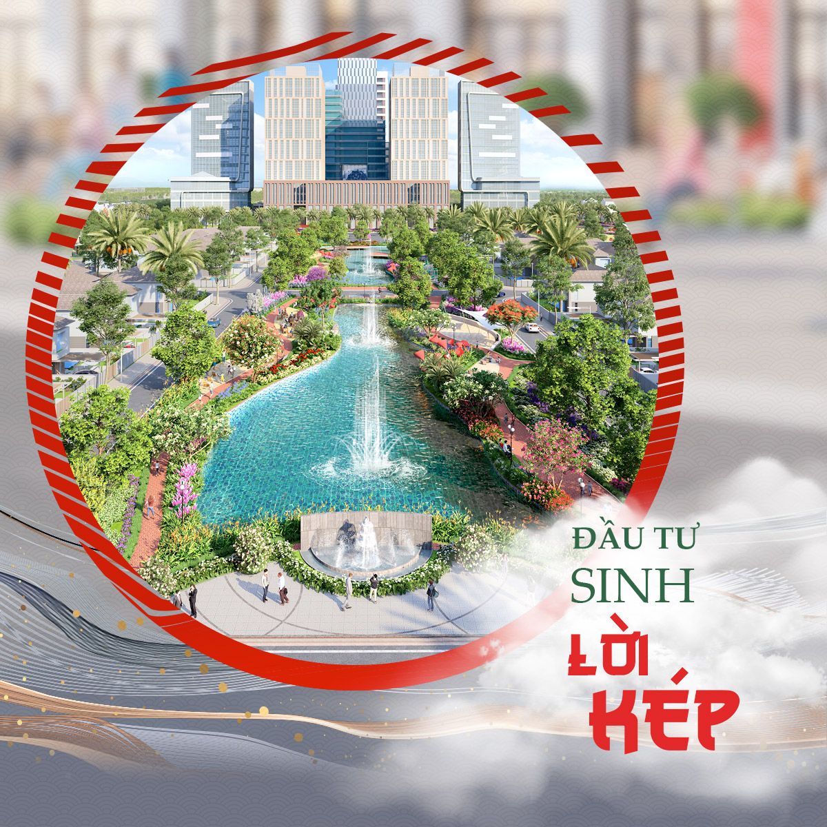 Tổng quan dự án Phúc An Asuka