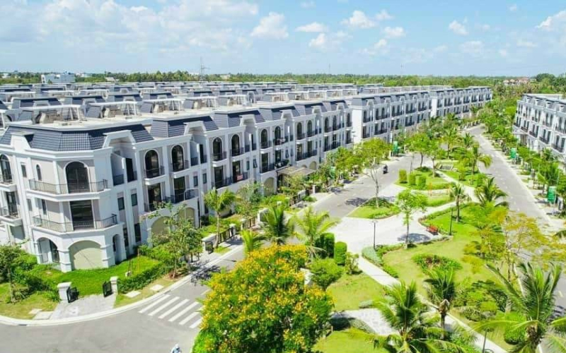 tiến độ Phúc An Asuka