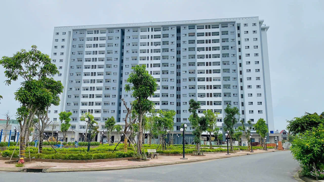 Chủ đầu tư Lĩnh Phong Conic và dấu ấn qua dự án Conic Boulevard 1