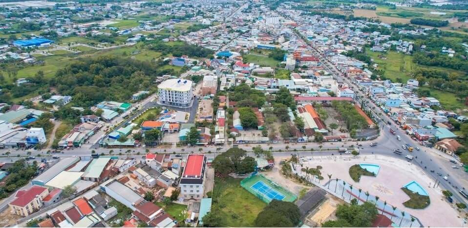 Giá bán Agora City Long An bao nhiêu 2