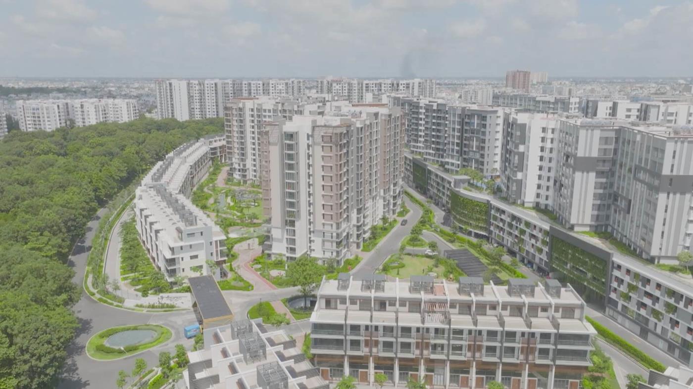 Celadon City 2