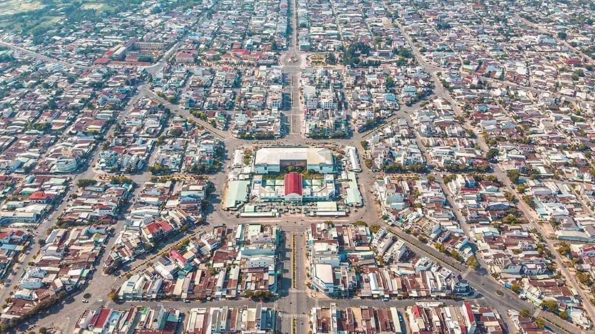 Nhà đất Hòa Thành Tây Ninh 2