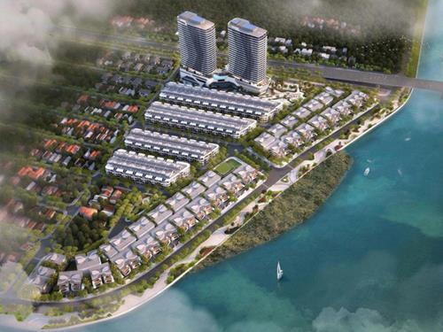 The Meridian vs. Đà Nẵng Downtown: So Soánh Chính Sách "Khủng" & Hệ Tiện Ích Đáng Giá