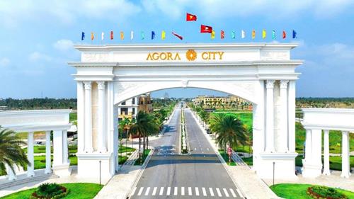 Giá bán Agora City Long An bao nhiêu? So sánh với các khu vực lân cận