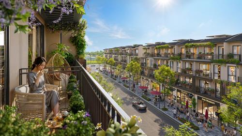 Thanh Phú Centre Point gia tăng lợi thế khi nguồn cung chất lượng xuất hiện