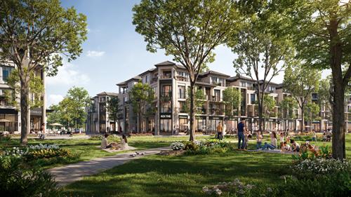 Kinh nghiệm dùng đòn bẩy tại Thanh Phú Centre Point