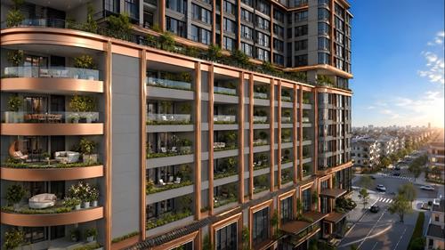 Bài toán an cư và đầu tư tại 3 dự án tâm điểm thị trường Đông TPHCM