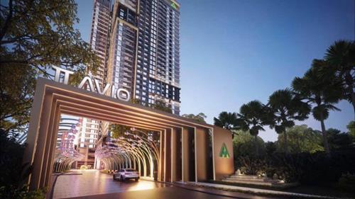 Vì sao TT Avio Dĩ An đang thu hút sự chú ý của nhà đầu tư?