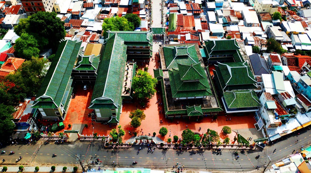 Miếu-Bà-Chúa-Xứ