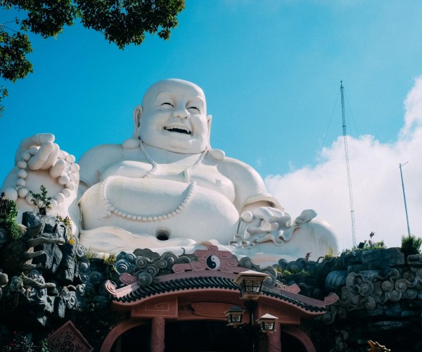 Tourangiang
