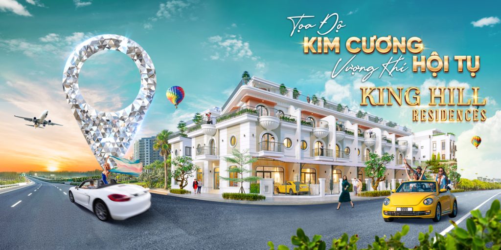 King Hill Residences